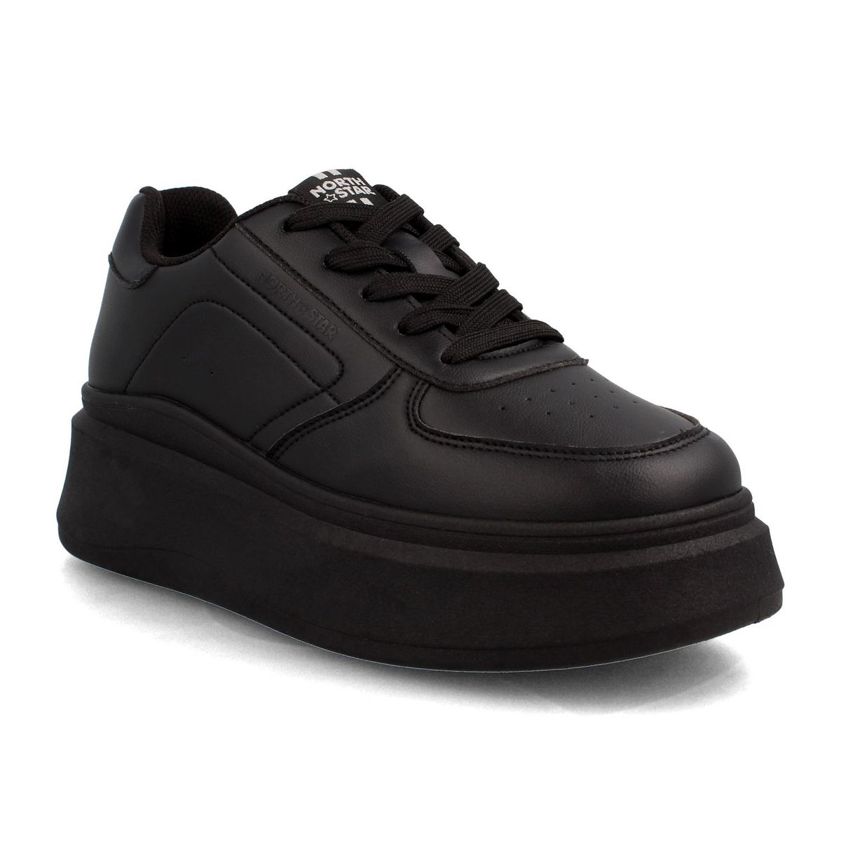 NORTH STAR - Zapatilla Mujer North Star Shimme