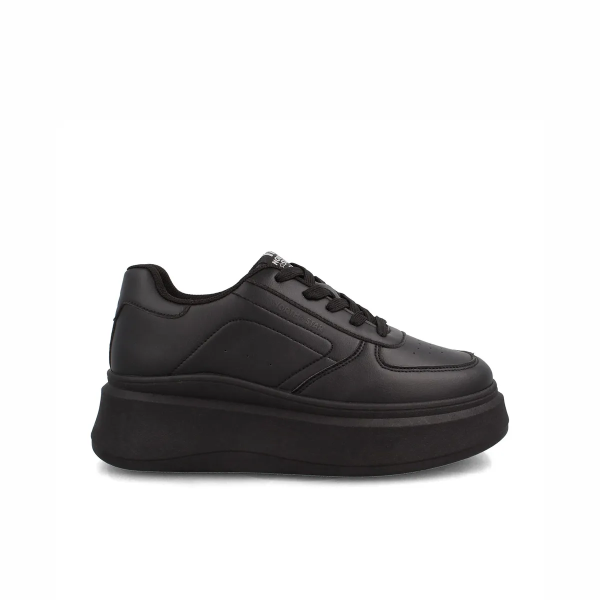 NORTH STAR - Zapatilla Mujer North Star Shimme