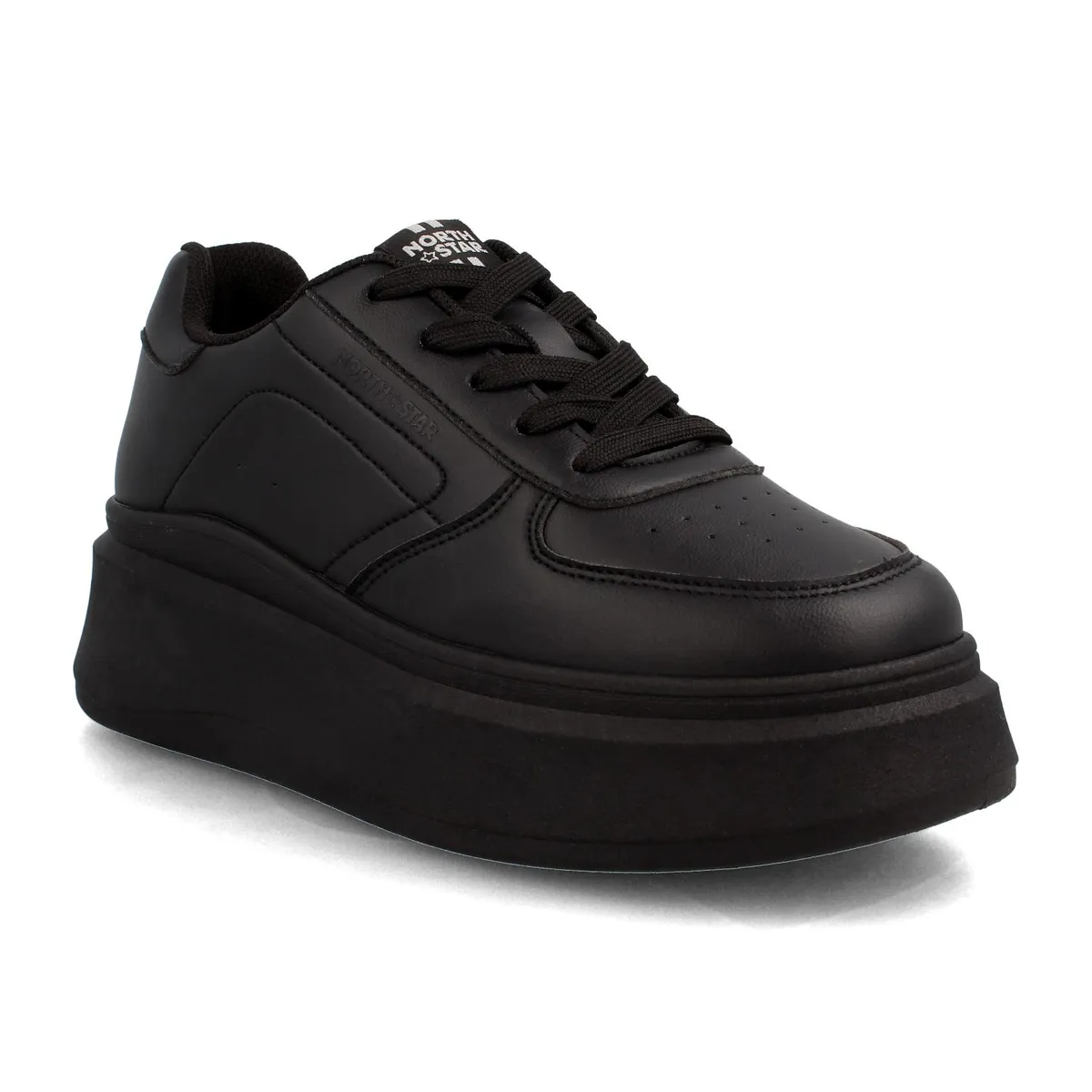 NORTH STAR - Zapatilla Mujer North Star Shimme