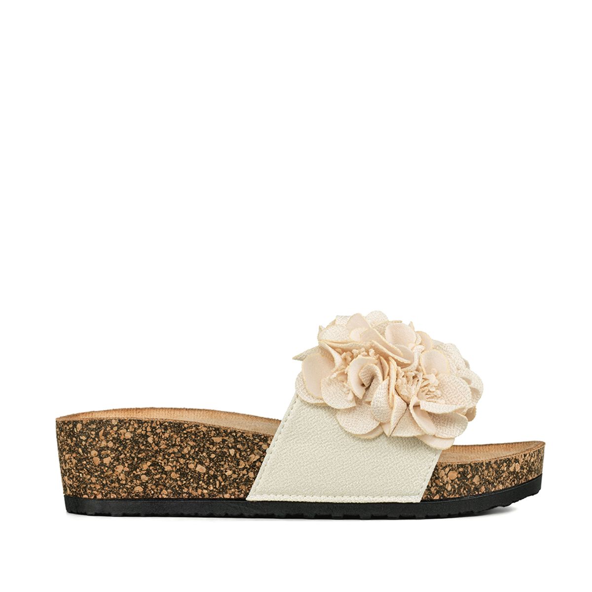 WEIDE - Sandalia Chala Casual Plataforma Mujer Elegante Weide LT136