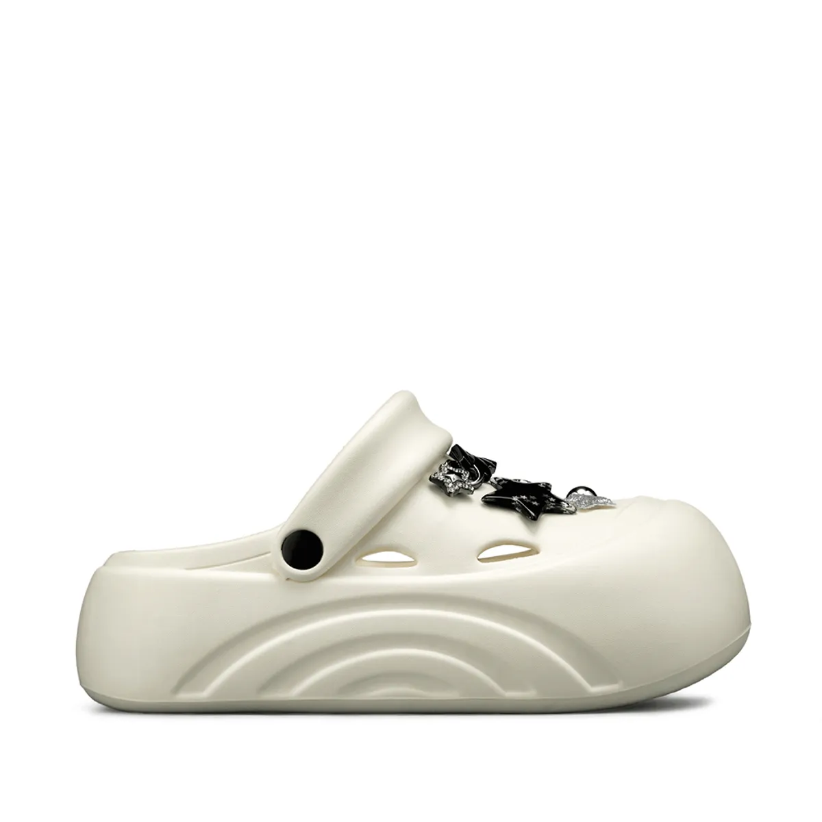 WEIDE - Zueco Casual Liviano EVA Mujer Weide MJ06