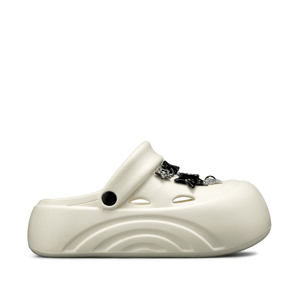 WEIDE - Zueco Casual Liviano EVA Mujer Weide MJ06