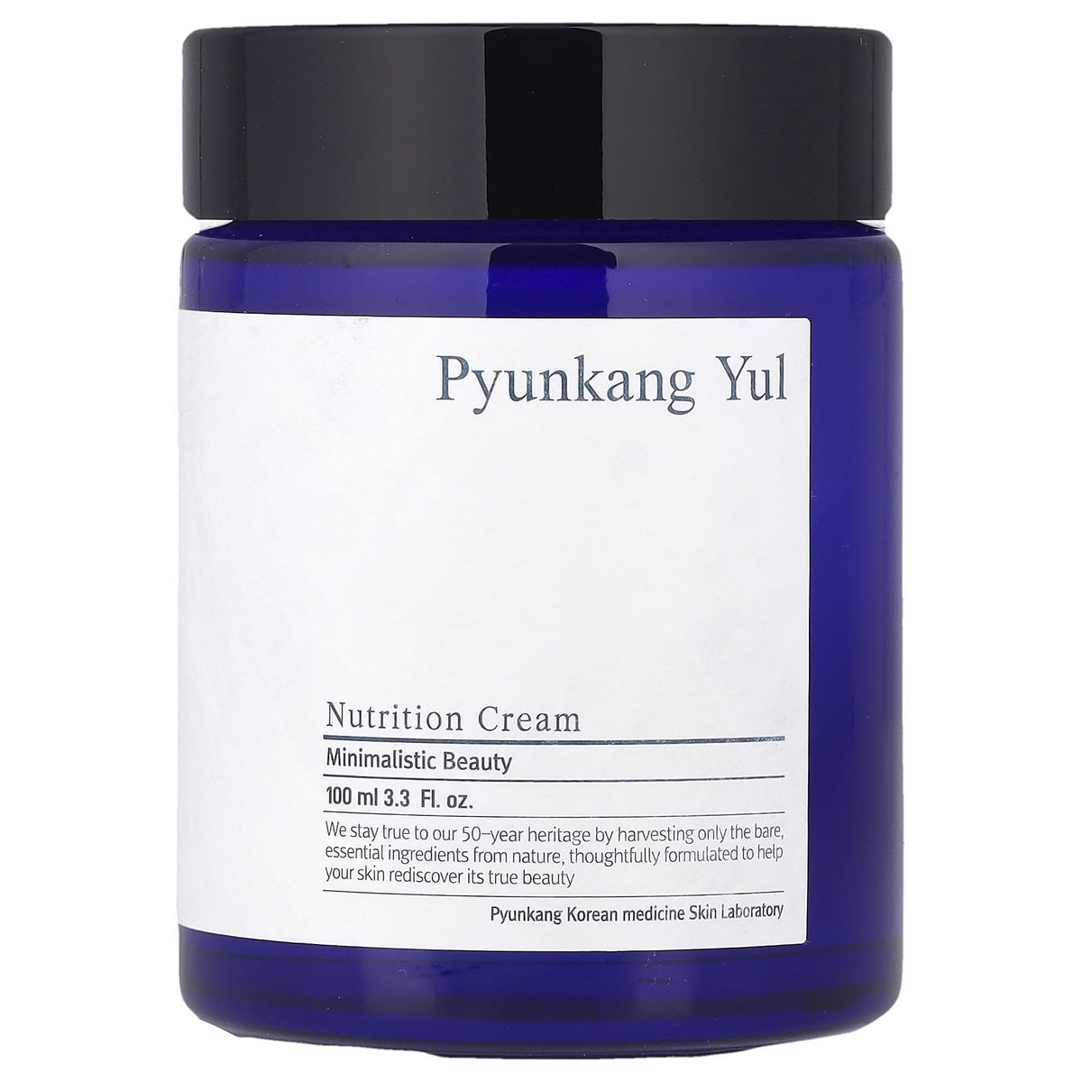 PYUNKANG YUL - PYUNKANG YUL Nutrition Cream 100ml