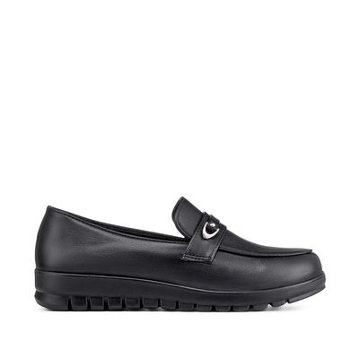 Imagen 1 del producto Mocasines Casual Taco Cua Mujer PU TFA222