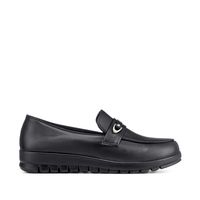 Mocasines Casual Taco Cua Mujer PU TFA222