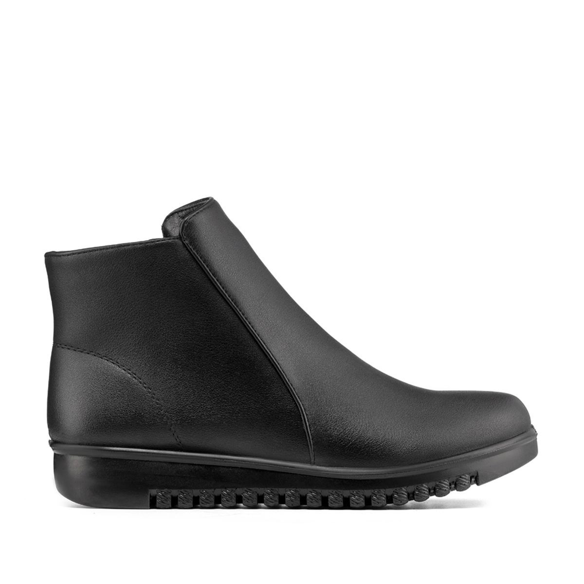 WEIDE - Botín Taco Mujer Casual PU Weide TFA225