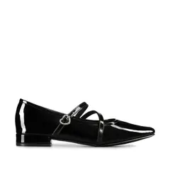 WEIDE - Zapato Mary Jane Estilo Elegante Mujer YL050