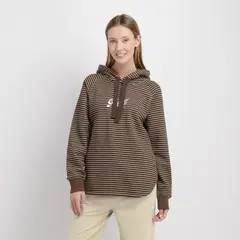 O'NEILL - POLERON HOODIE CALLIE CAFÉ