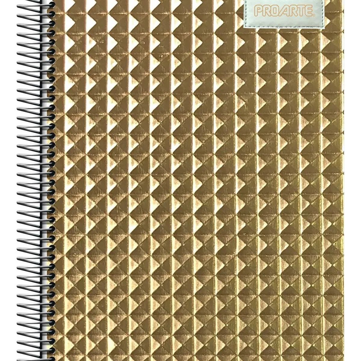 PROARTE - Cuaderno Triple Texturas 150 Hjs Proarte