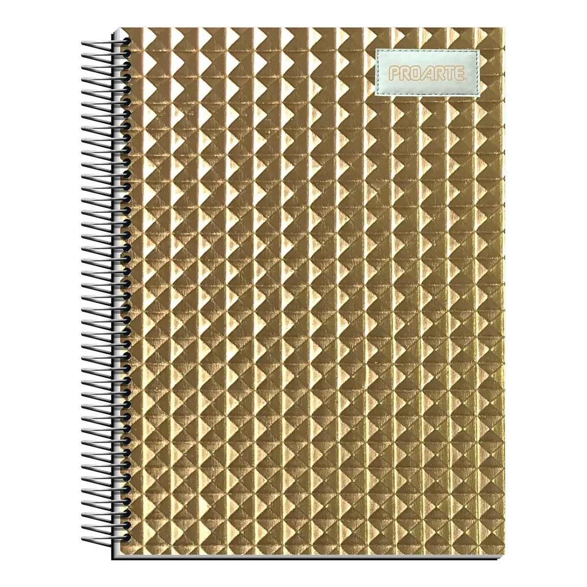 PROARTE - Cuaderno Triple Texturas 150 Hjs Proarte