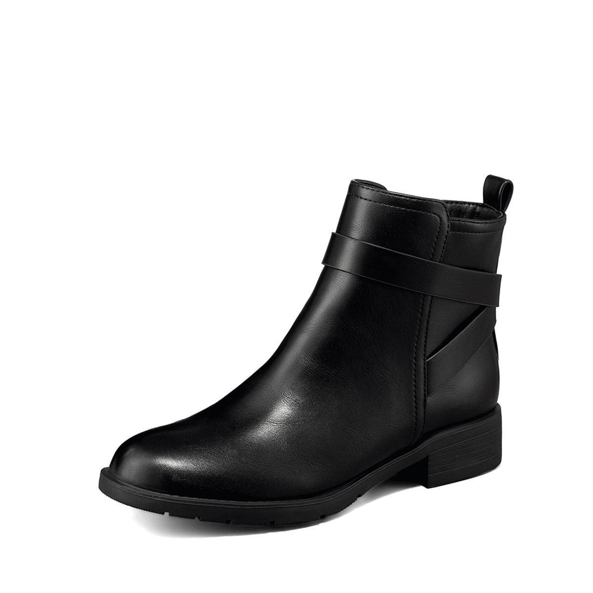 WEIDE - Botín Taco Mujer Casual PU Weide YOU515