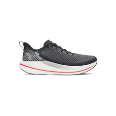 UNDER ARMOUR - Zapatilla UA Velociti SPD Negro Hombre