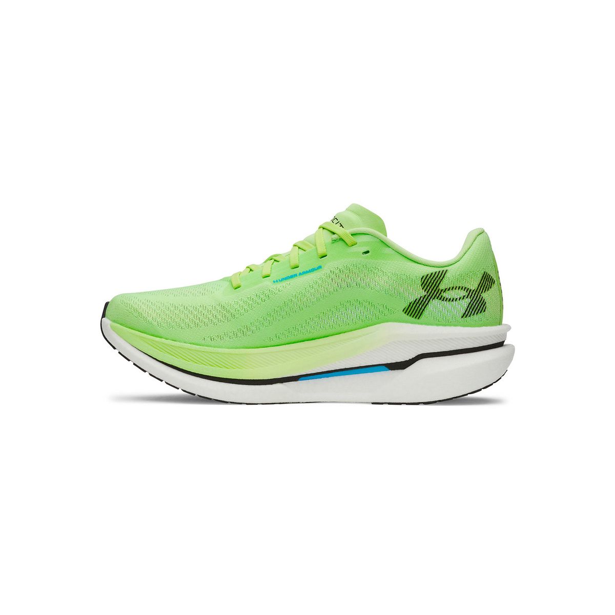 UNDER ARMOUR - Zapatilla UA Velociti Pro 2 Verde Unisex UNDER ARMOUR