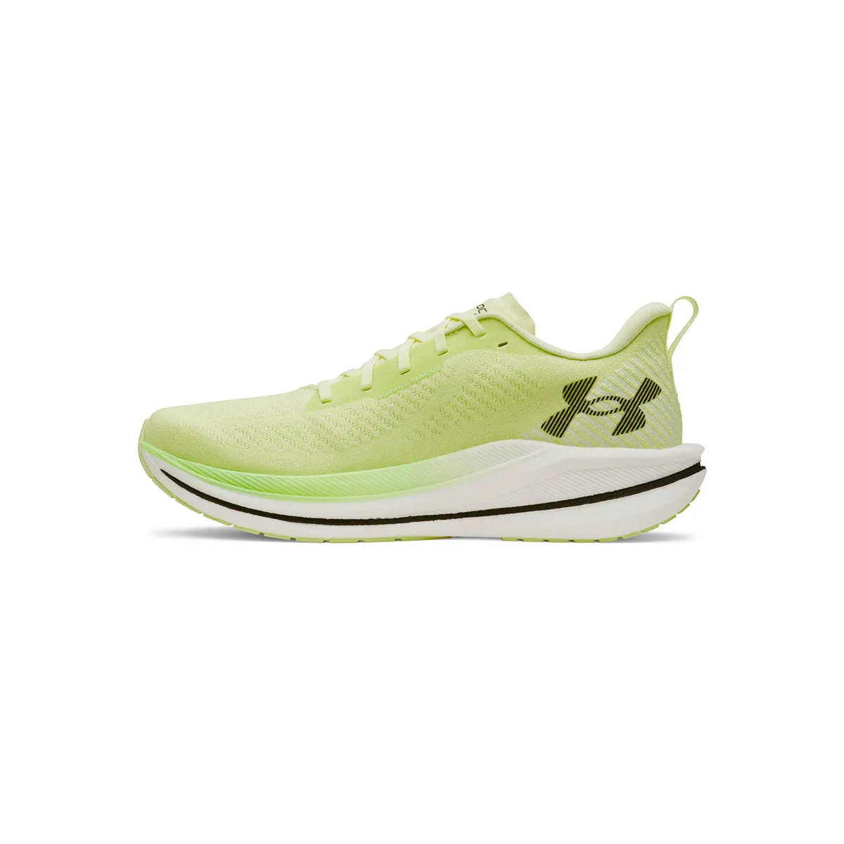 UNDER ARMOUR - Zapatilla UA Velociti SPD Verde Hombre UNDER ARMOUR