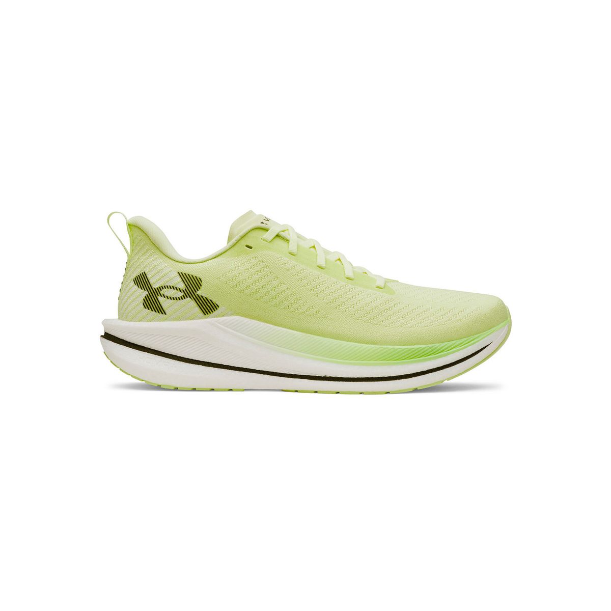 UNDER ARMOUR - Zapatilla UA Velociti SPD Verde Hombre UNDER ARMOUR