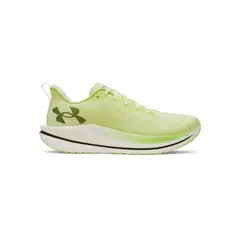 UNDER ARMOUR - Zapatilla UA Velociti SPD Verde Hombre