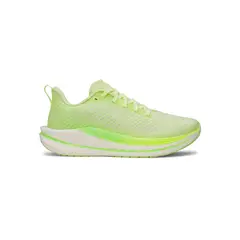 UNDER ARMOUR - Zapatilla UA Velociti 5 Verde Mujer