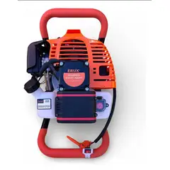 GENERICO - Ahoyador Barreno 52cc 3hp Profesional Con Arranque Facil