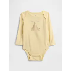 GAP - Pilucho Bebe Graficas Multicolor