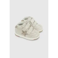 COLLOKY - Zapatilla Blanco Bebé niña