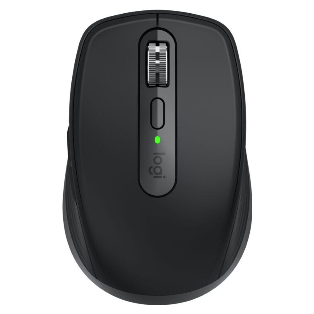 LOGITECH - Mouse Logitech MX ANYWHERE 3 - Negro