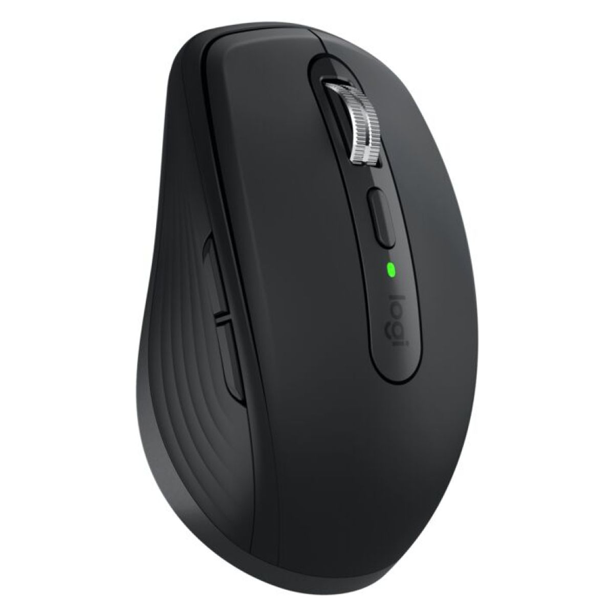LOGITECH - Mouse Logitech MX ANYWHERE 3 - Negro