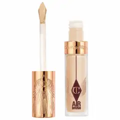CHARLOTTE TILBURY - Corrector de Larga Duracion Airbrush Flawless - 4.5