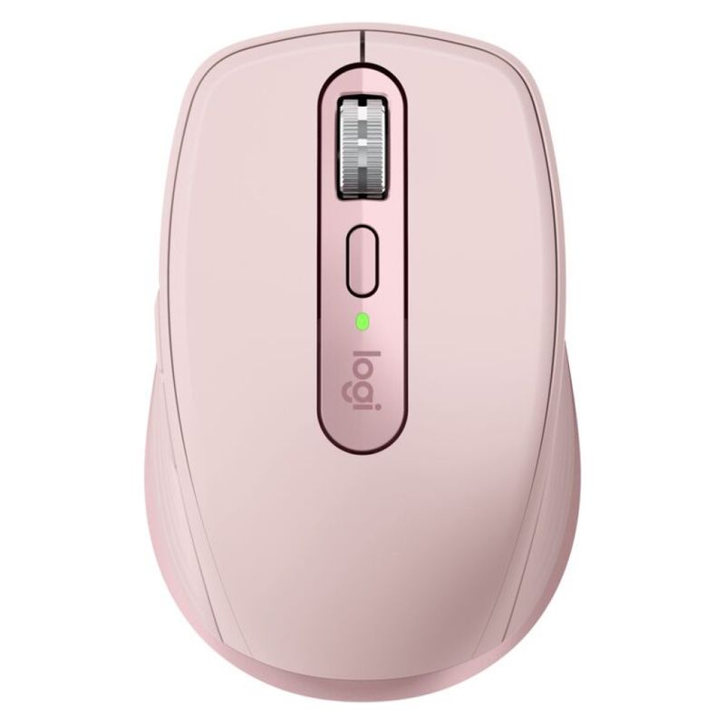LOGITECH - Mouse Logitech MX ANYWHERE 3 - ROSE