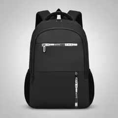 GENERICO - Mochila Urbana Porta Notebook Impermeable Viaje Urbanx