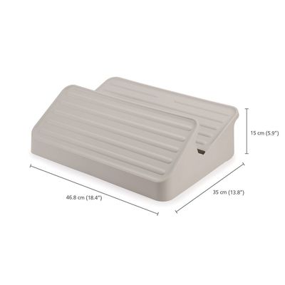 Imagen 2 del producto Rack Organizador Zapatos L Shoe In 1 Unidad