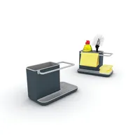 Organizador Lavaloza Gris 1 Unid