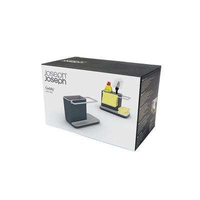 Imagen 2 del producto Organizador Lavaloza Gris 1 Unid