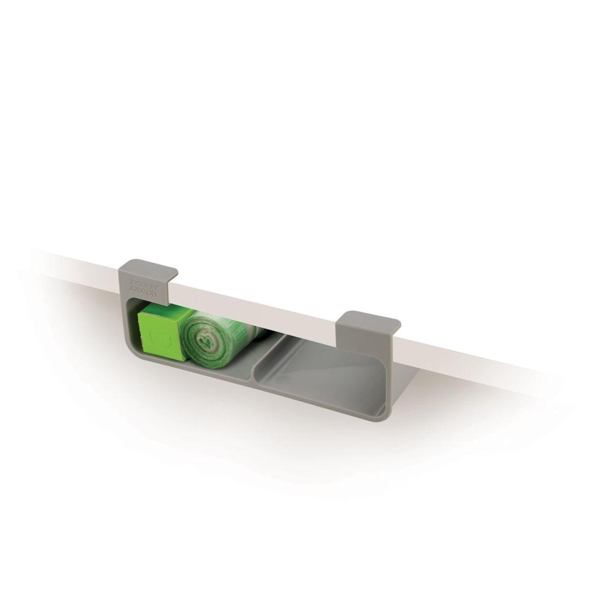 JOSEPH JOSEPH - Organizador Colgante Joseph Joseph Cupboard Gris 1 Unid
