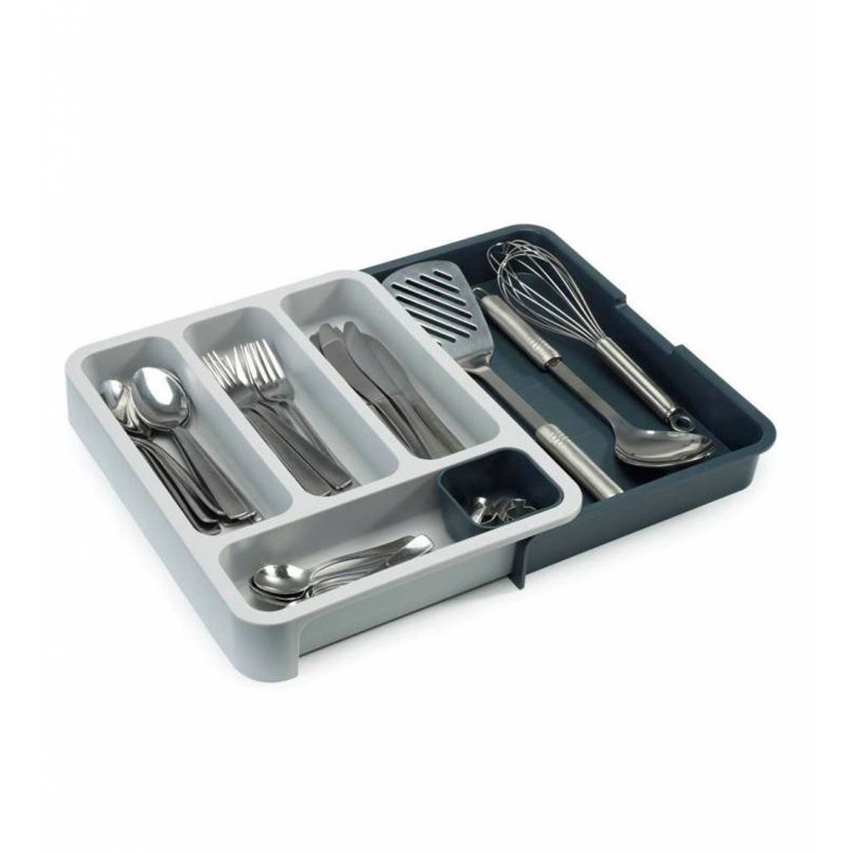 JOSEPH JOSEPH - Organizador Extendible Cubiertos Joseph Joseph DrawerStore 1 Unid
