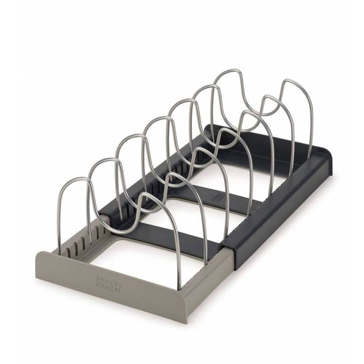 JOSEPH JOSEPH - Organizador Extendible Ollas Joseph Joseph DrawerStore 1 Unid