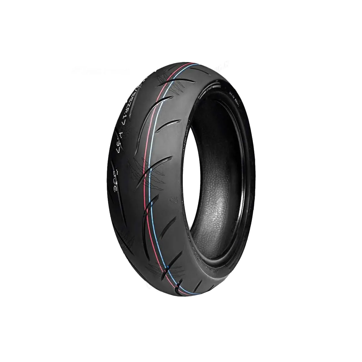 GENERICO - Neumatico K97 20055-17 78W SPORT TL KINGTYRE