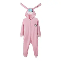 UNO - Pijama Enterito Polar Niño My Melody