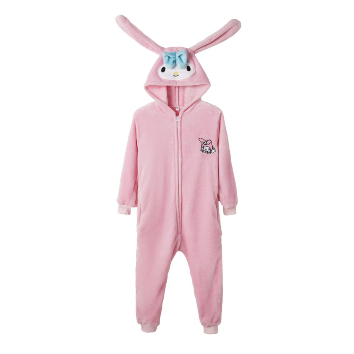 UNO - Pijama Enterito Polar Niño My Melody