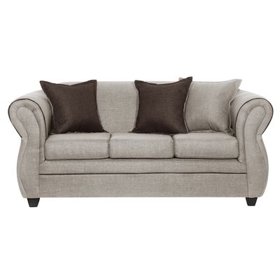 Imagen 2 del producto Juego de Living 3 2 Emili Beige