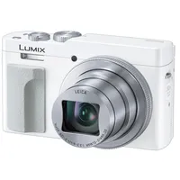 Camara compacta Lumix ZS99TZ99 Blanca Blanco