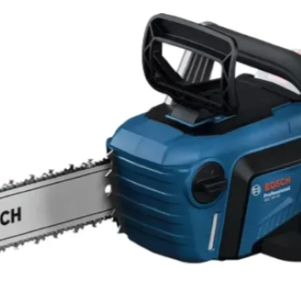 Bosch motosierra biturbo sin escobillas gke 18v-40 sb, marca BOSCH - Foto 2