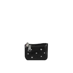 SECRET - Monedero Berlin ST6 M Negro