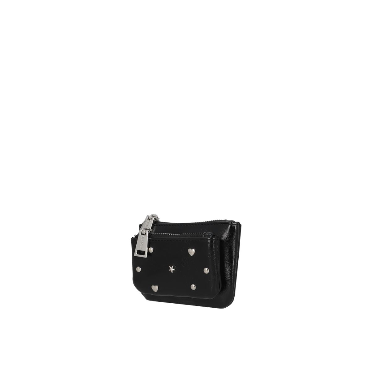 SECRET - Monedero Secret Berlin ST6 M Negro