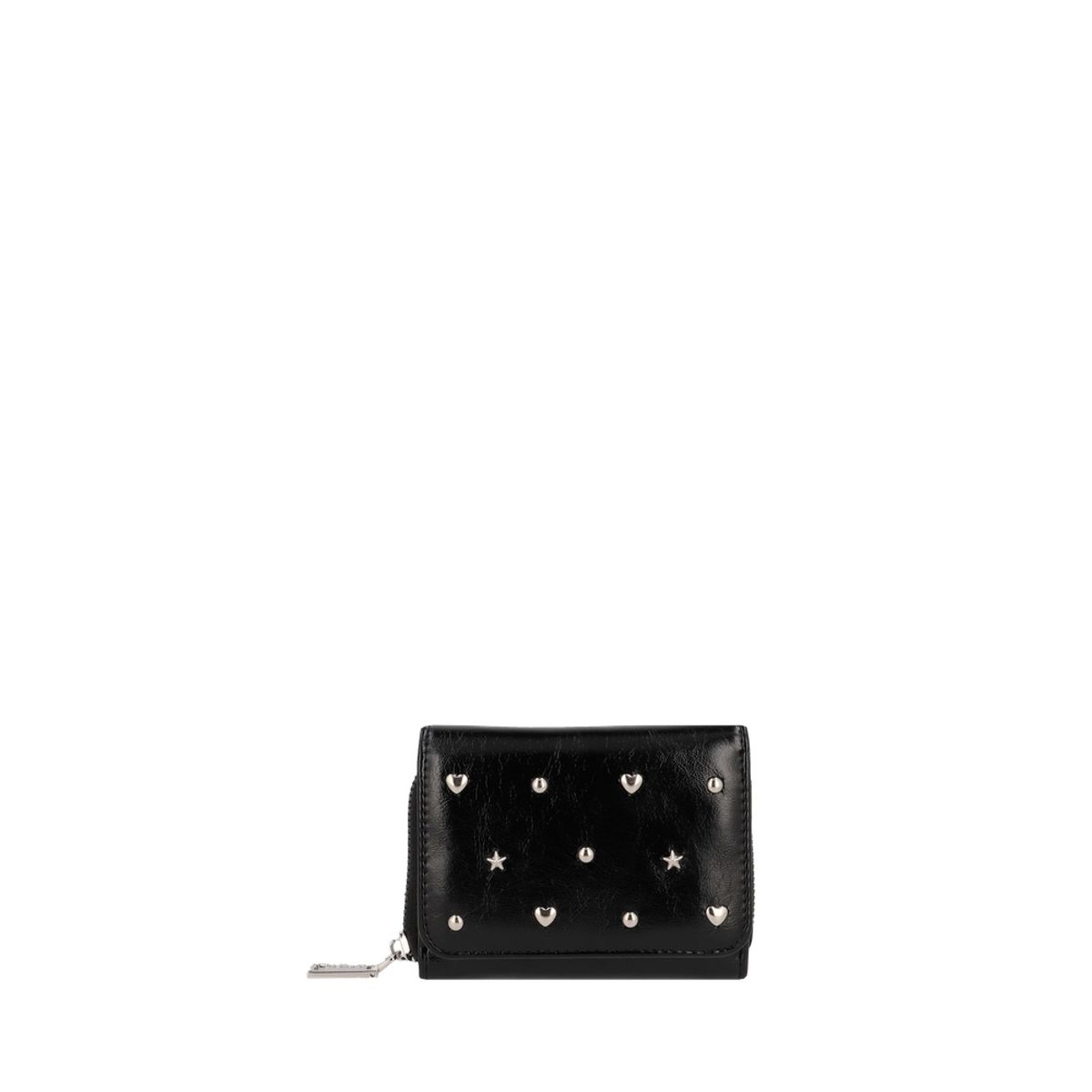 SECRET - Billetera Secret Berlin ST6 S Negro