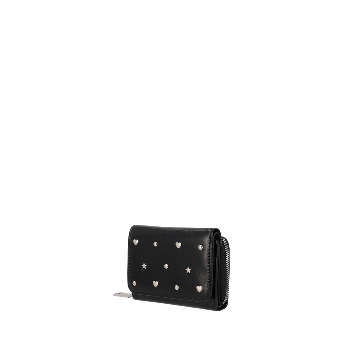 SECRET - Billetera Secret Berlin ST6 S Negro