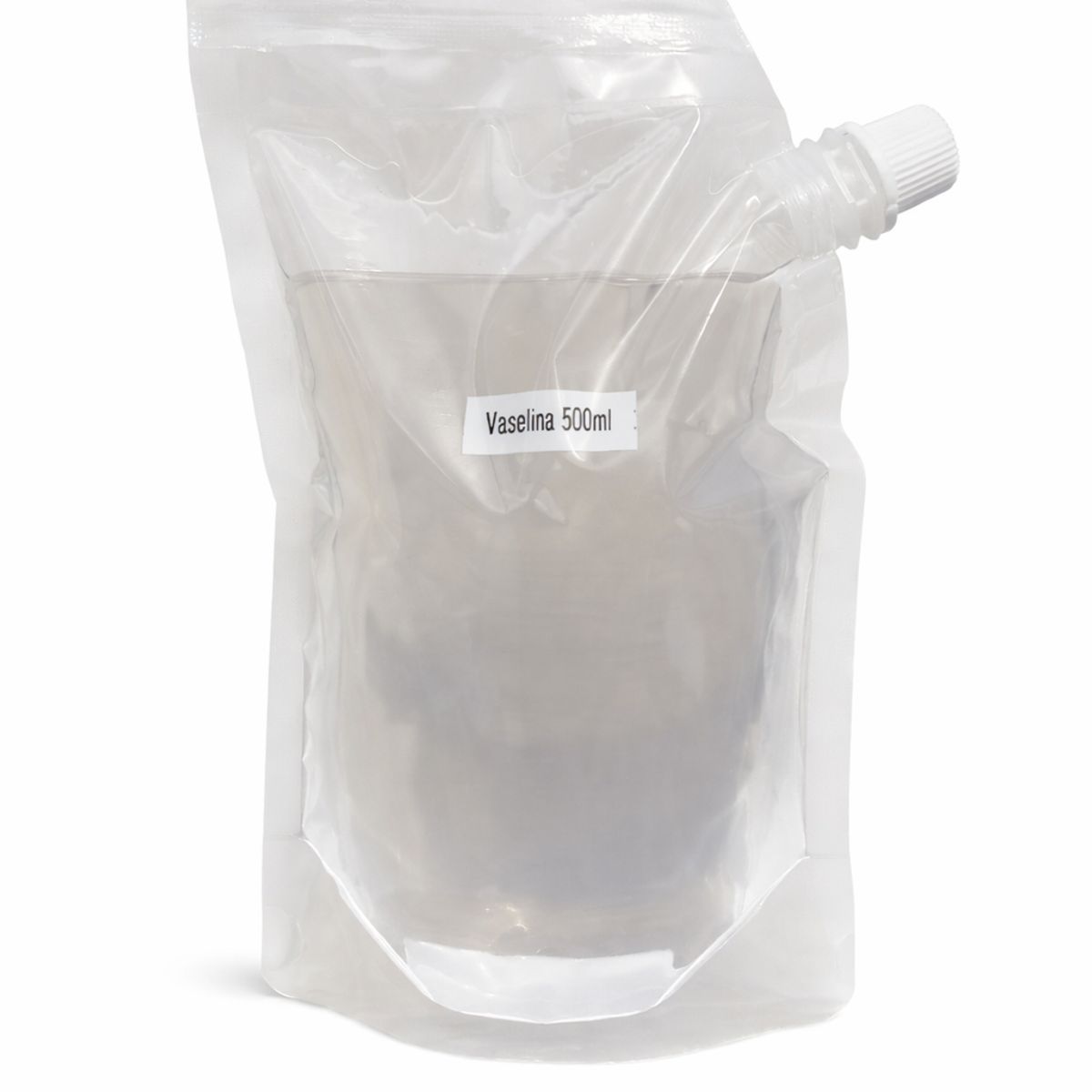 GENERICO - Vaselina 500ml Doypack