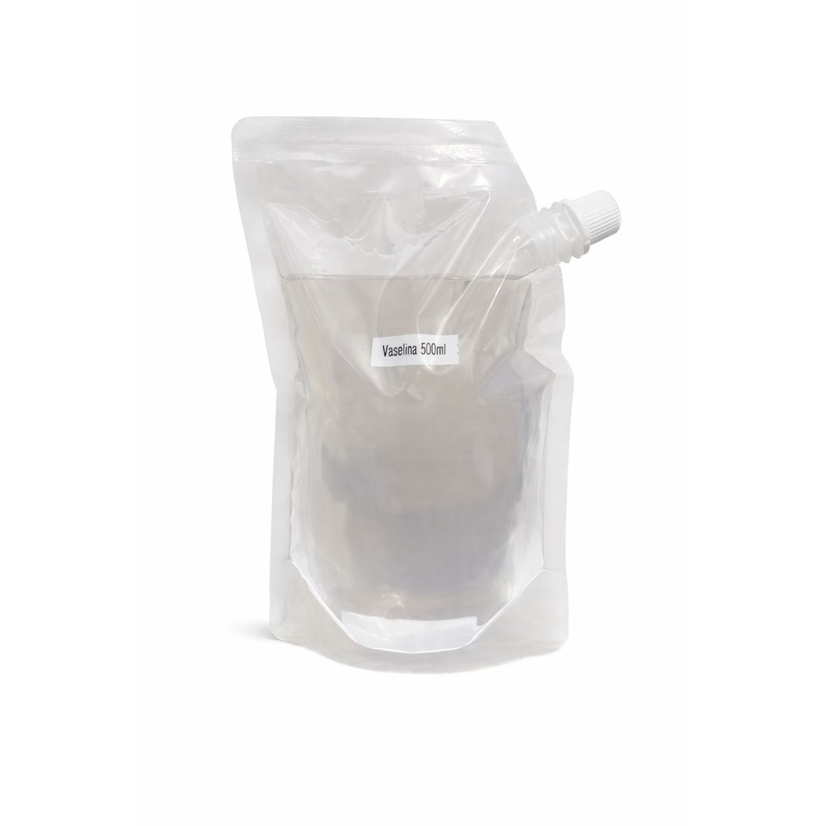 GENERICO - Vaselina 500ml Doypack