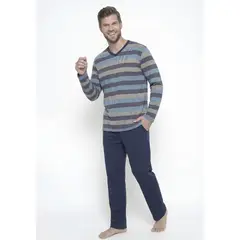KAYSER - Pijama de Hombre Algodón 6701821