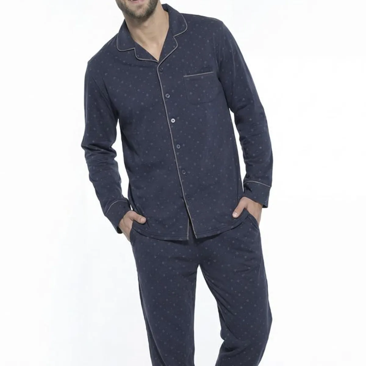 KAYSER - Pijama de Hombre Algodón 67.01817