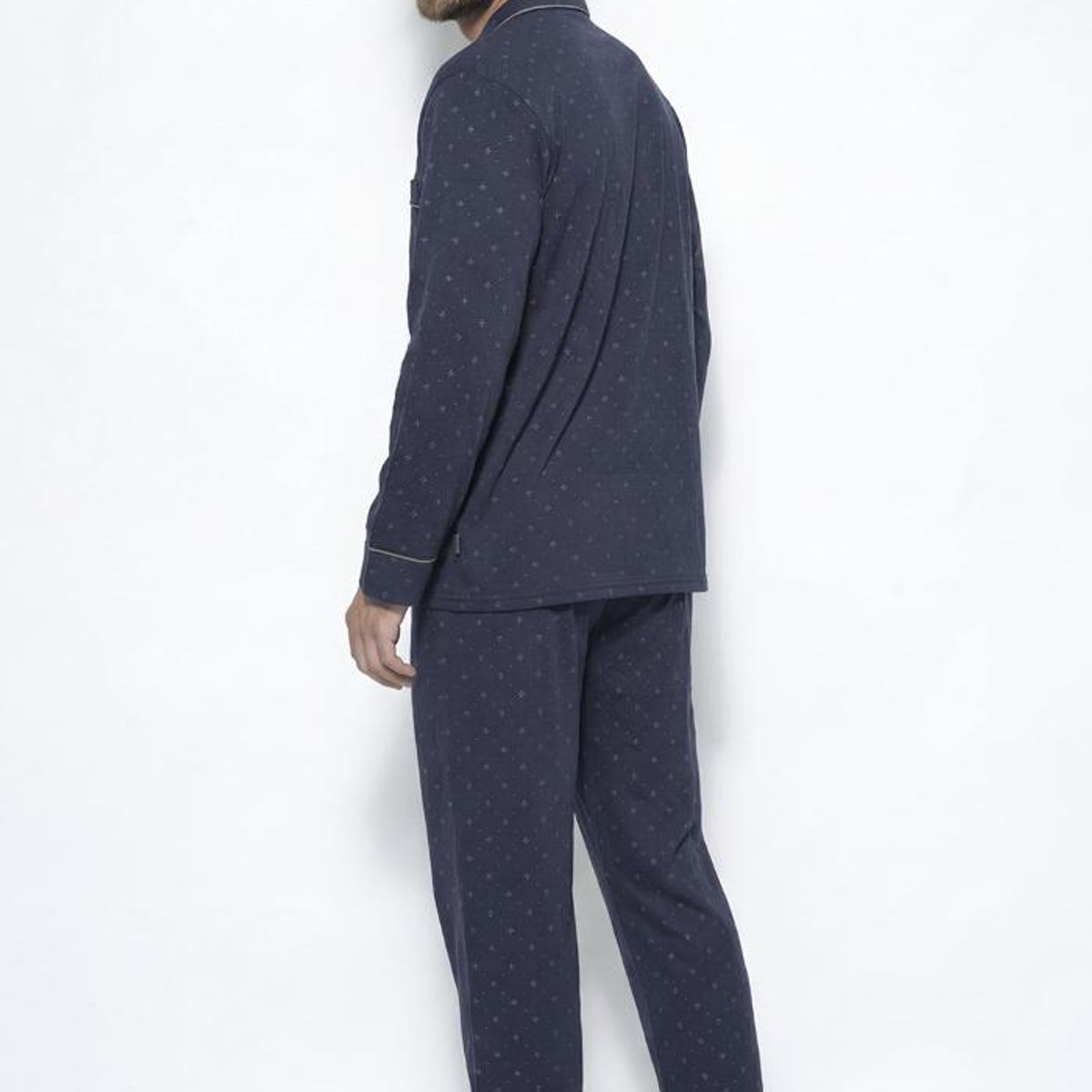 KAYSER - Pijama de Hombre Algodón 67.01817